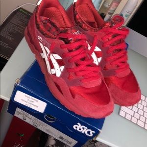 Asics gel lyte V “romance”